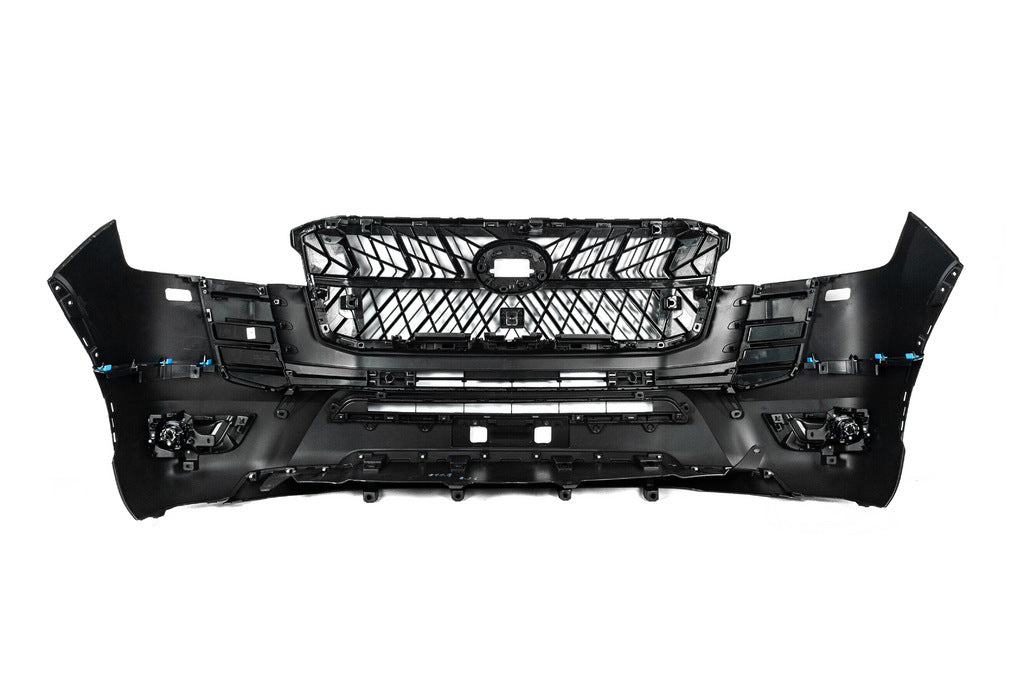 WALD Body Kit (for Prestige) for Toyota Land Cruiser 300 2021- - image 18