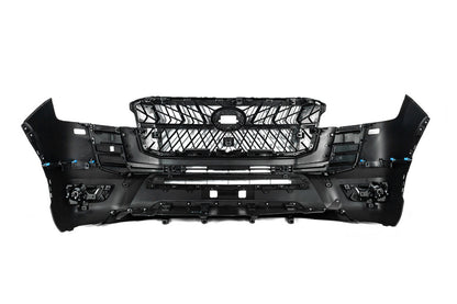 WALD Body Kit (for Prestige) for Toyota Land Cruiser 300 2021- - image 18