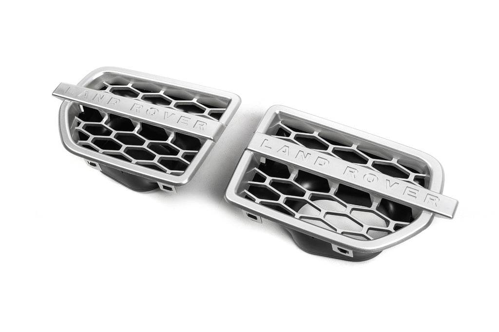 Discovery 4 restyling kit for Land Rover Discovery III - Reelken Auto