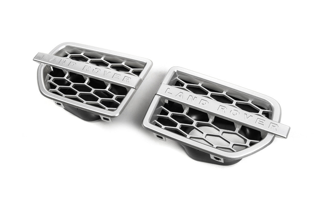 Facelift Kit to Discovery 4 for Land Rover Discovery III 2004-2009 - image 7