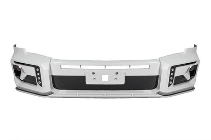 WALD body kit (for Premium) for Toyota Land Cruiser 300 - image 8
