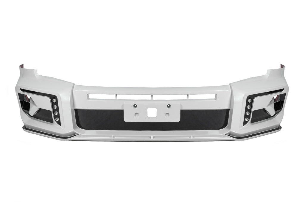 WALD Body Kit (for Prestige) for Toyota Land Cruiser 300 2021- - image 10
