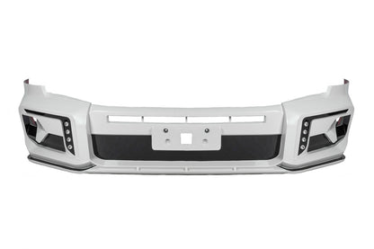 WALD Body Kit (for Prestige) for Toyota Land Cruiser 300 2021- - image 10