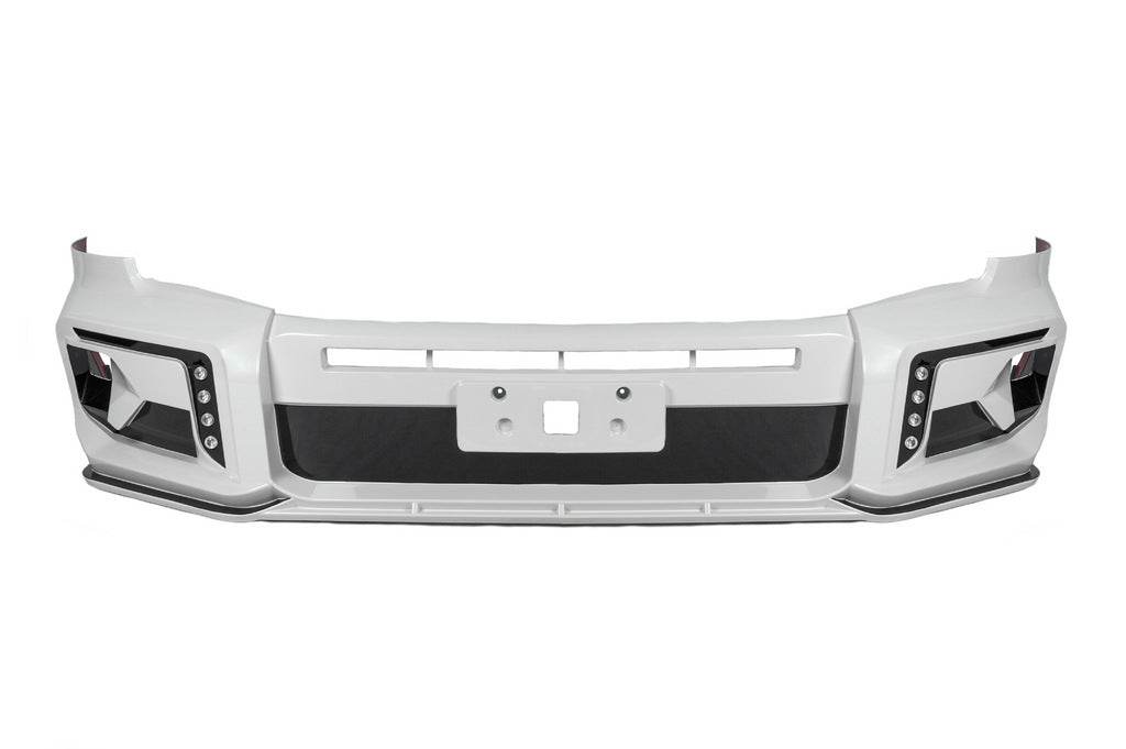 WALD body kit (for Prestige) for Toyota Land Cruiser 300 - Reelken Auto