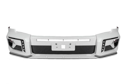 WALD body kit (for Prestige) for Toyota Land Cruiser 300 - Reelken Auto