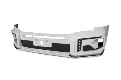 WALD Body Kit (for Prestige) for Toyota Land Cruiser 300 2021- - image 19