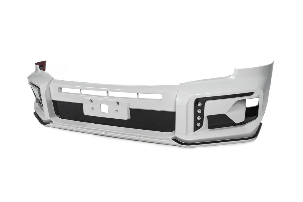WALD body kit (for Premium) for Toyota Land Cruiser 300 - image 9