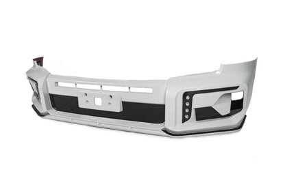 WALD body kit (for Premium) for Toyota Land Cruiser 300 - image 9