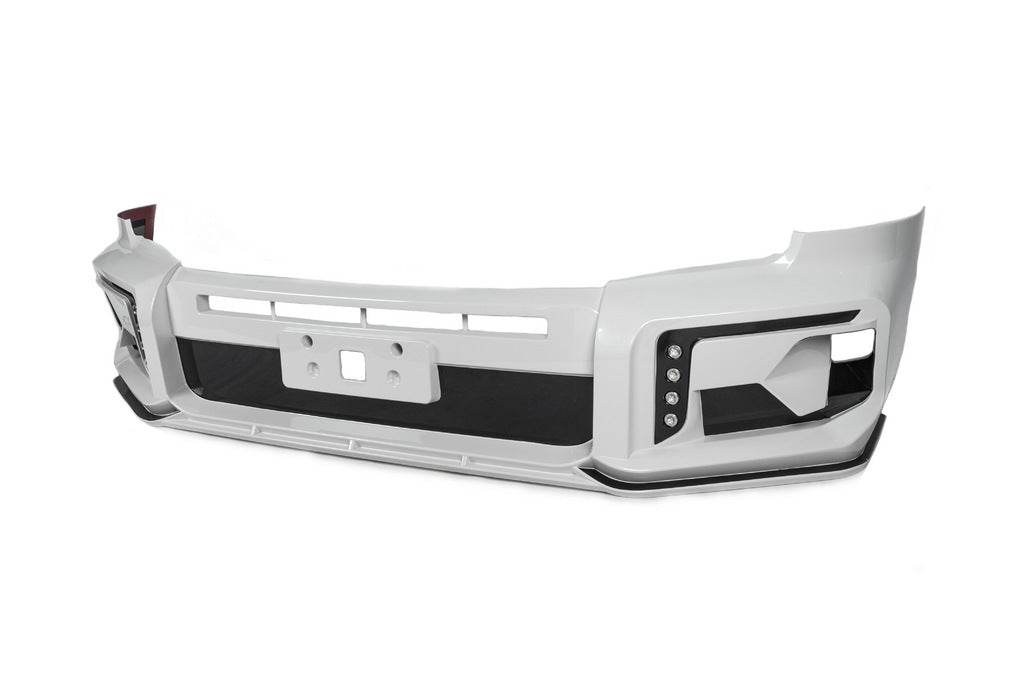 WALD body kit (for Prestige) for Toyota Land Cruiser 300 - Reelken Auto