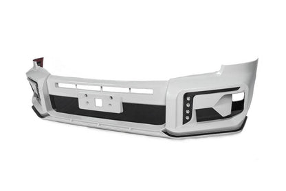 WALD body kit (for Prestige) for Toyota Land Cruiser 300 - Reelken Auto