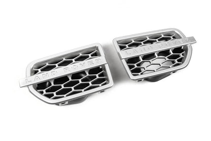 Restyling kit for Land Rover Discovery IV - Reelken Auto