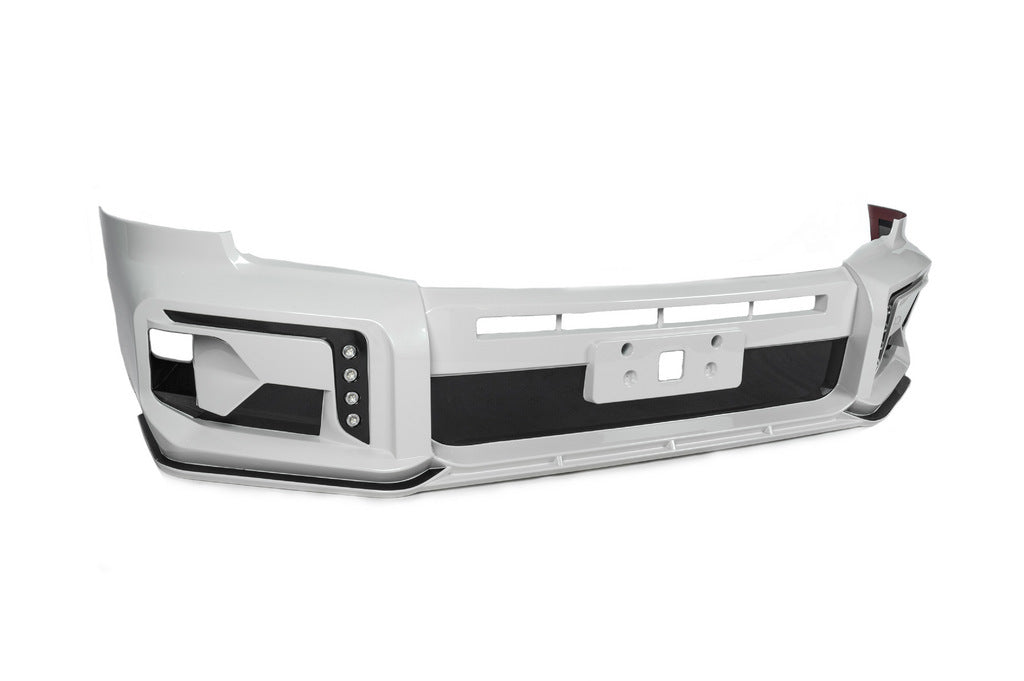 WALD body kit (for Premium) for Toyota Land Cruiser 300 - image 10