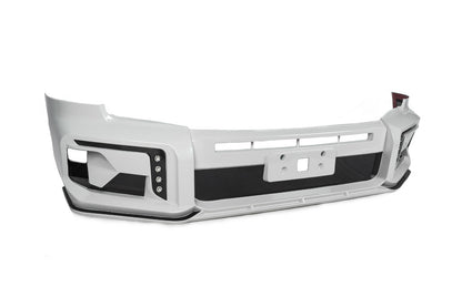WALD body kit (for Premium) for Toyota Land Cruiser 300 - image 10