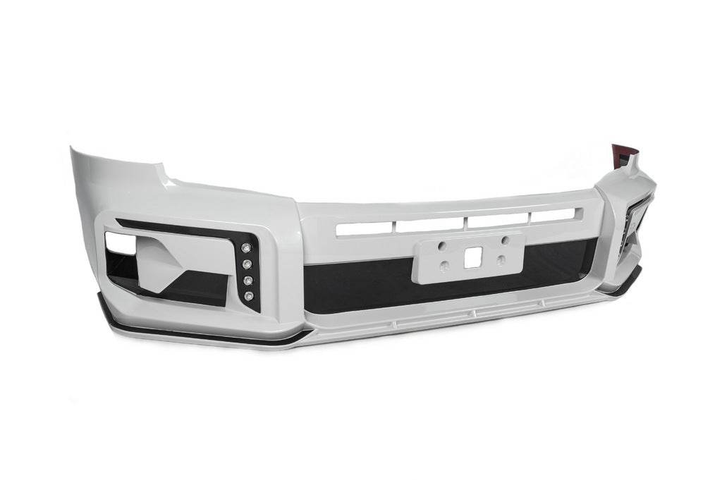 WALD body kit (for Prestige) for Toyota Land Cruiser 300 - Reelken Auto