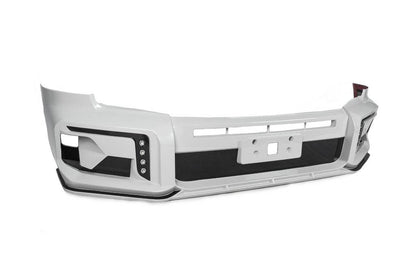 WALD body kit (for Prestige) for Toyota Land Cruiser 300 - Reelken Auto