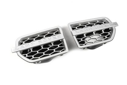 Facelift Kit for Land Rover Discovery IV 2009-2017 - image 12