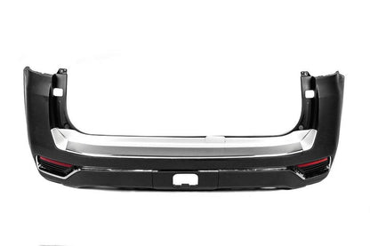 WALD body kit (for Prestige) for Toyota Land Cruiser 300 - Reelken Auto
