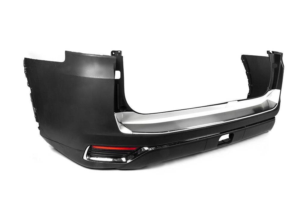 WALD body kit (for Prestige) for Toyota Land Cruiser 300 - Reelken Auto