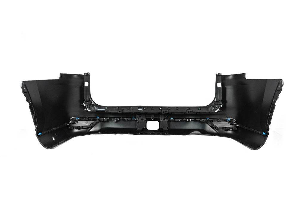 WALD body kit (for Prestige) for Toyota Land Cruiser 300 - Reelken Auto