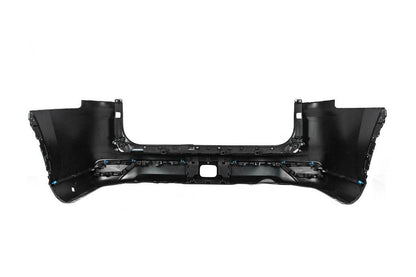 WALD body kit (for Prestige) for Toyota Land Cruiser 300 - Reelken Auto