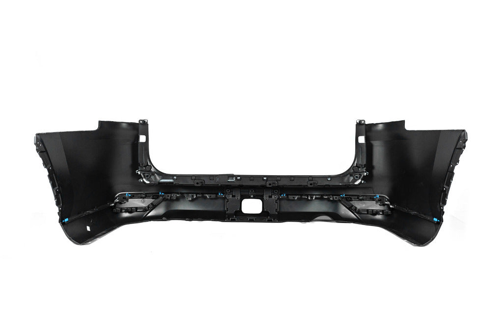 Rear bumper assembly for Toyota Land Cruiser 300 - image 3