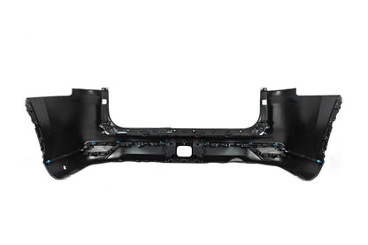 WALD Body Kit (for Prestige) for Toyota Land Cruiser 300 2021- - image 24