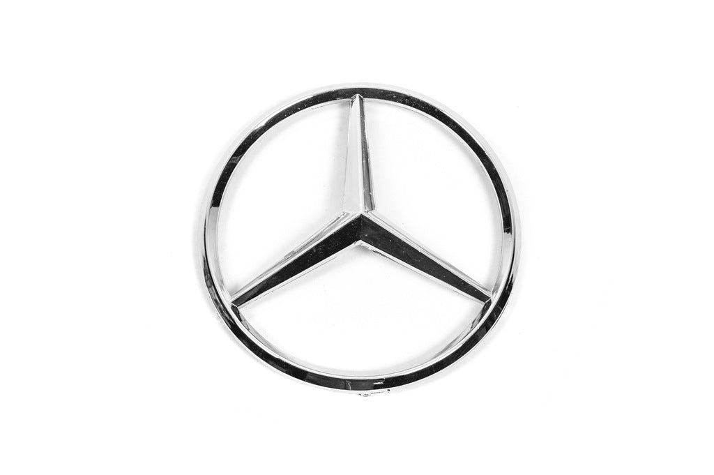 Front emblem (Turkey, 18cm) for Mercedes Sprinter W901/902/903/904/905 1995-2006 - image 2