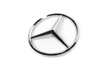Front emblem (Turkey, 18cm) for Mercedes Sprinter W901/902/903/904/905 1995-2006 - image 3