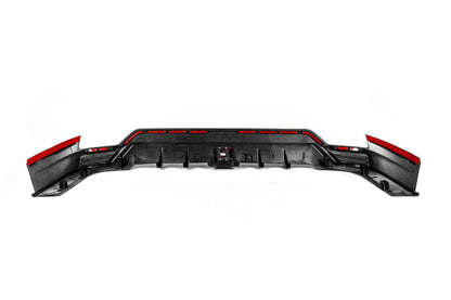 WALD body kit (for Prestige) for Toyota Land Cruiser 300 - Reelken Auto