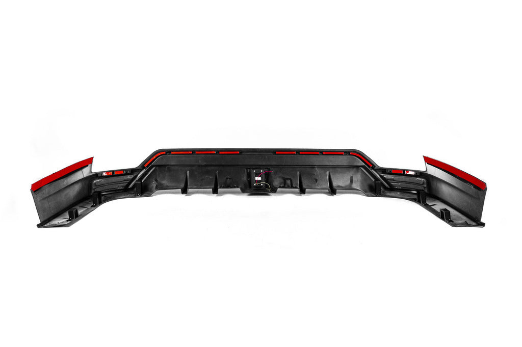 WALD body kit (for Premium) for Toyota Land Cruiser 300 - image 15