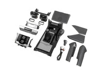 Complete Interior Upgrade Kit for 2018-2023 for Toyota Land Cruiser Prado 150 2009-2023 - image 2