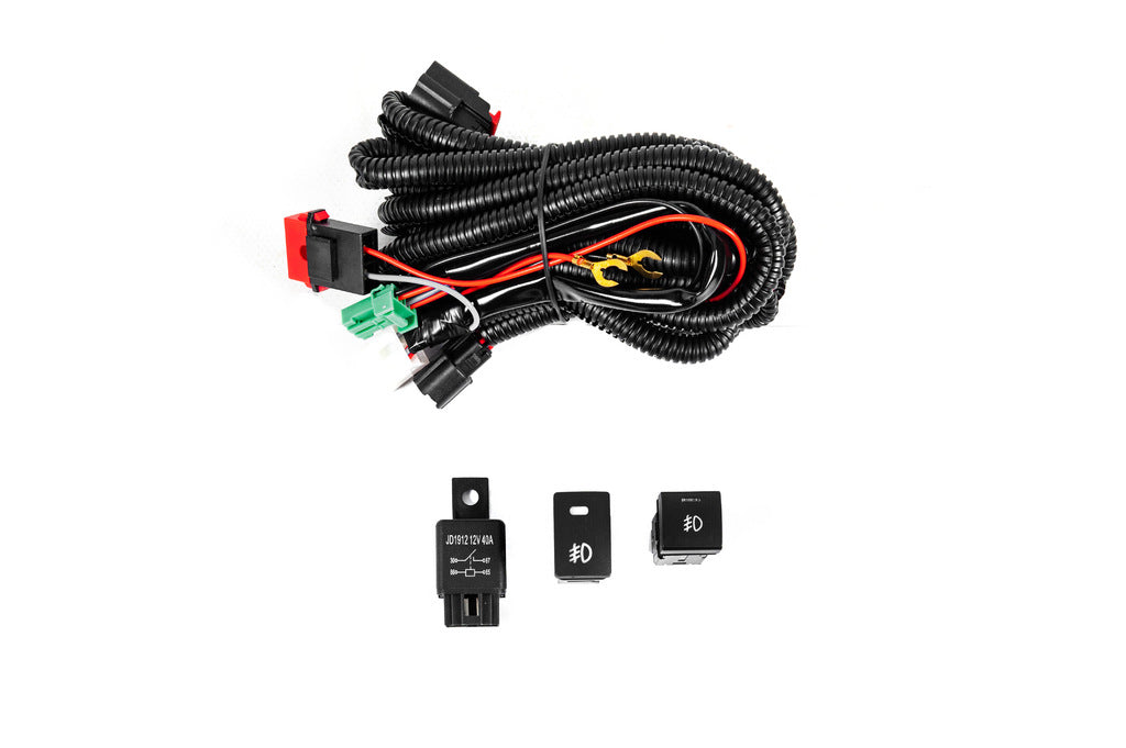 WALD Body Kit (for Prestige) for Toyota Land Cruiser 300 2021- - image 15