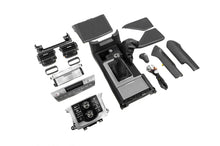 Complete Interior Upgrade Kit for 2018-2023 for Toyota Land Cruiser Prado 150 2009-2023 - image 1