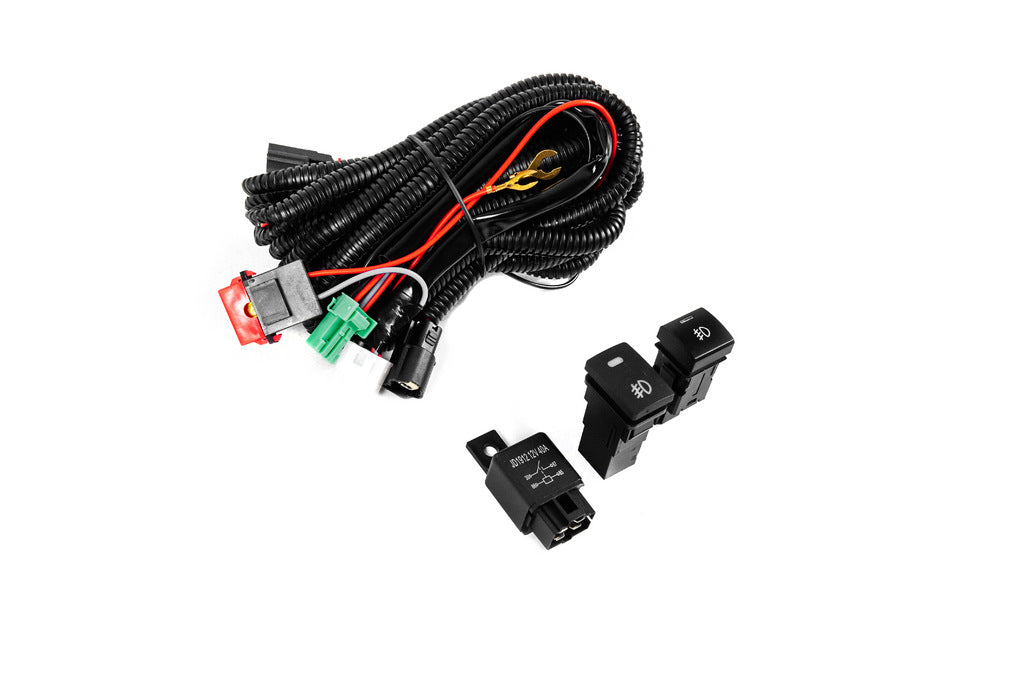 WALD Body Kit (for Prestige) for Toyota Land Cruiser 300 2021- - image 35