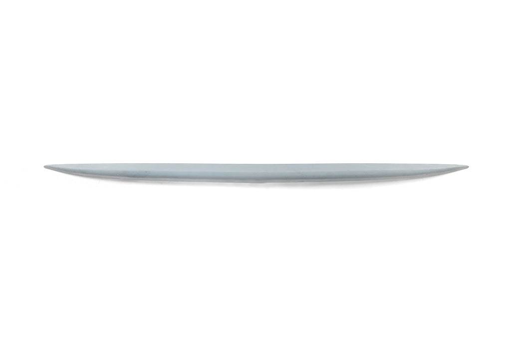 Meliset spoiler (for painting) for Audi A5 2007-2015 - Reelken Auto