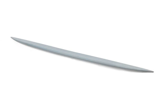 Meliset spoiler (for painting) for Audi A5 2007-2015 - Reelken Auto