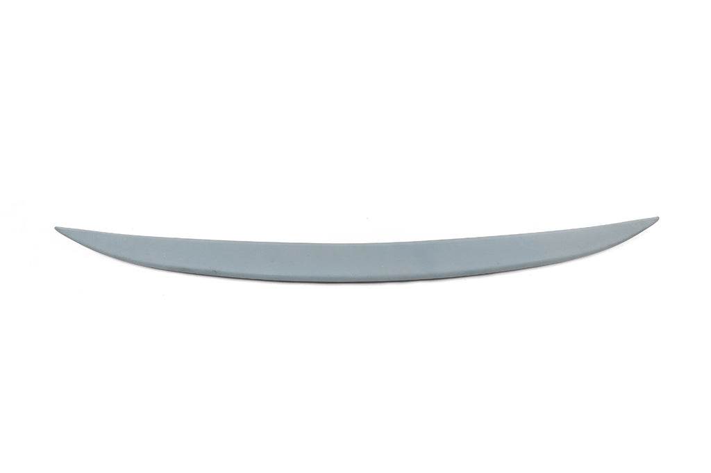 Meliset spoiler (for painting) for Audi A5 2007-2015 - Reelken Auto