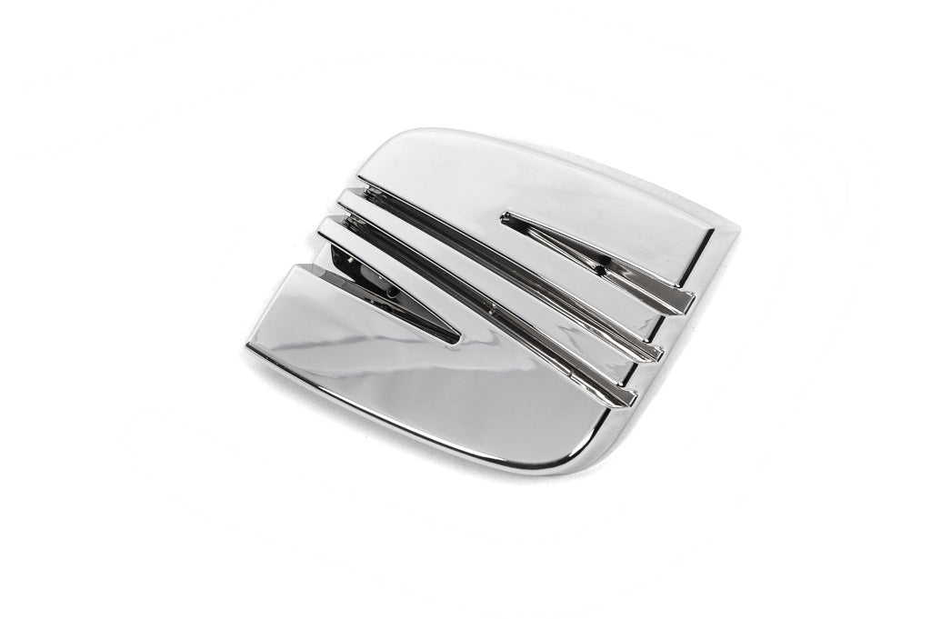 Emblem 5P0 853 679 739 for Seat Leon 2005-2012 - image 3