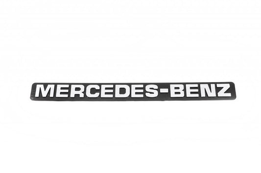 Mercedes-Benz Emblem (Turkey) for Mercedes C-class W202 1993-2001 - image 1