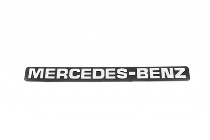 Mercedes-Benz Emblem (Turkey) for Mercedes C-class W202 1993-2001 - image 1