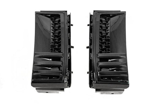 Autobiography V2 style gills (2005-2013) for Range Rover III L322 2002-2012 - Reelken Auto