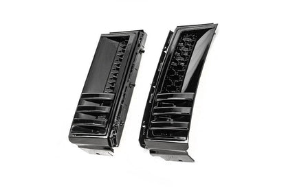 Autobiography V2 style gills (2005-2013) for Range Rover III L322 2002-2012 - Reelken Auto