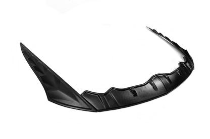 Hood Scoop V4 (ABS) for Mitsubishi L200 2006-2015 - image 6