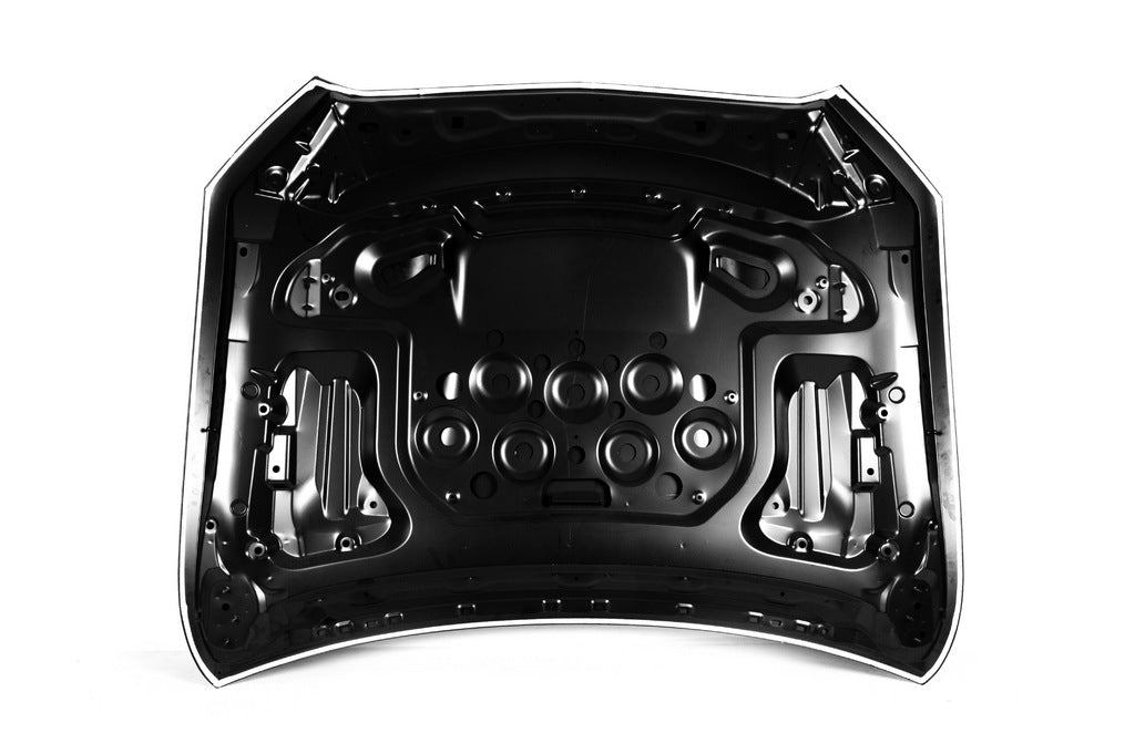 Facelift Kit to W206 AMG for Mercedes C-сlass W205 2014-2021 - image 14