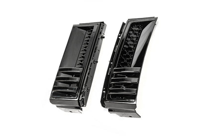 Fender Vents in Autobiography V2 Style (2005-2013) for Range Rover III L322 2002-2012 - image 2