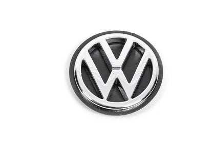 Rear emblem (original) for Volkswagen Polo 1994-2001 - Reelken Auto