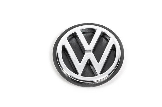 Rear emblem (original) for Volkswagen Polo 1994-2001 - Reelken Auto