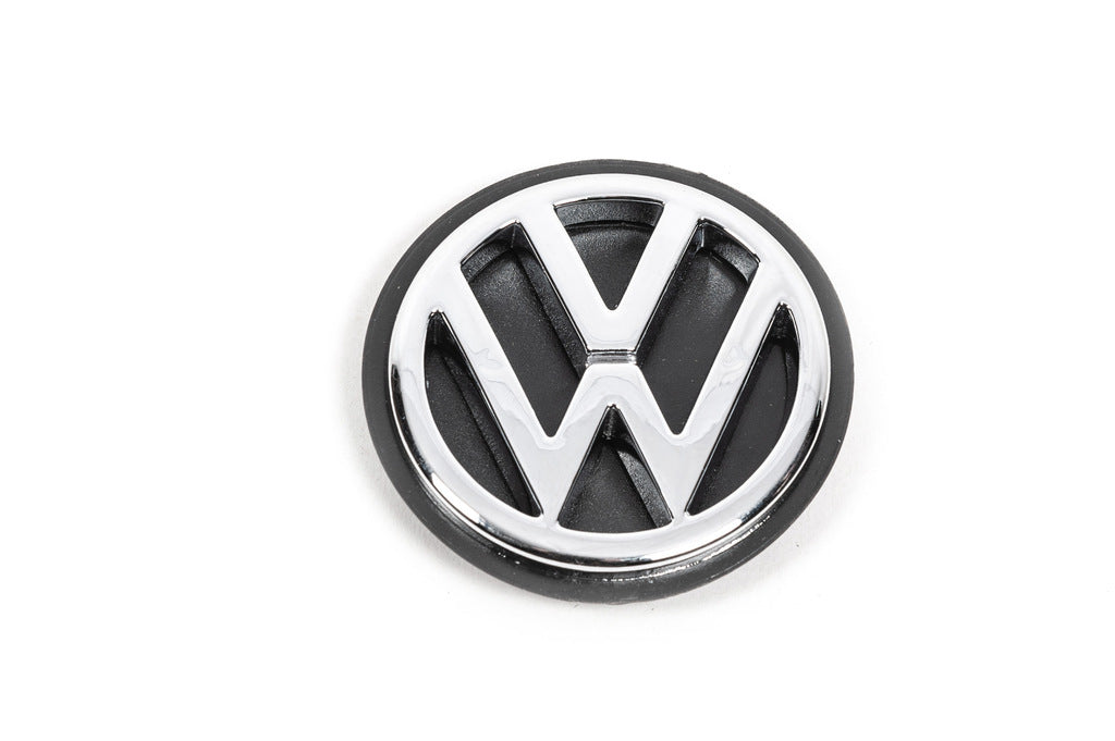 Rear emblem 3A9 853 630 (OEM style) for Volkswagen Polo 1994-2001 - image 2