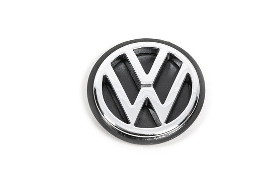 Rear emblem 3A9 853 630 (OEM style) for Volkswagen Polo 1994-2001 - image 2