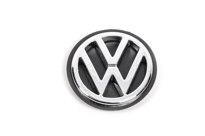 Rear emblem 3A9 853 630 (OEM style) for Volkswagen Golf 3 1991-2001 - image 1